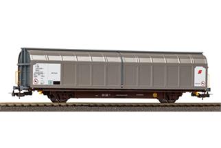 Piko H0 ÖBB Schiebewandwagen Hbbillns, Ep. V
