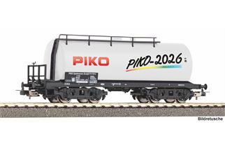 Piko H0 PIKO Jahreswagen 2026