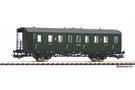 Piko H0 PKP Abteilwagen, 2. Klasse, Ep. III