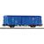 Piko H0 PKP Cargo gedeckter Güterwagen Gbs, Ep. VI