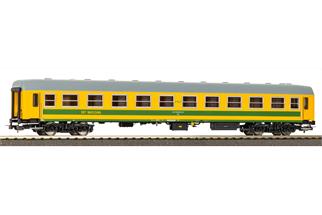 Piko H0 PKP Dienst-Liegewagen 110A, Ep. V