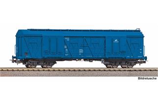 Piko H0 PKP Grossraumgüterwagen 401Ka, Ep. VI
