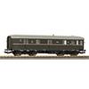 Piko H0 PKP Postwagen, Ep. III