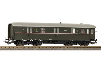 Piko H0 PKP Postwagen, Ep. III