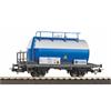 Piko H0 SBB Kesselwagen, Schweizer Sodafabrik, Ep. IV