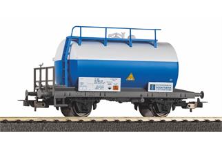 Piko H0 SBB Kesselwagen, Schweizer Sodafabrik, Ep. IV