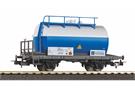 Piko H0 SBB Kesselwagen, Schweizer Sodafabrik, Ep. IV