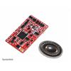 Piko H0 SmartDecoder XP 5.1 Sound, NEM 652, zu Diesel-GTW