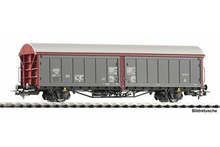 Piko H0 SNCB Einheitsschiebewandwagen, Ep. V