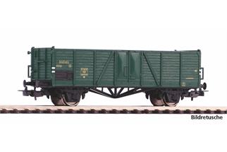 Piko H0 SNCB Hochbordwagen, Ep. III