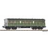 Piko H0 SNCF Abteilwagen, 3. Klasse, Ep. III