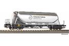 Piko H0 SNCF Silowagen Uacns, Ciments Calcia, Ep. V