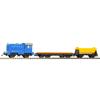 Piko myTrain H0 (DC) Startset Bauzug