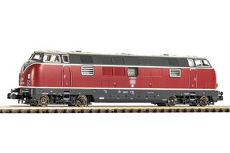 Piko N DB Diesellok V 200.1, purpurrot, Ep. III