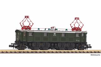 Piko N DB Elektrolok BR 116, Ep. IV