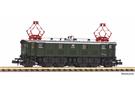 Piko N DB Elektrolok BR 116, Ep. IV