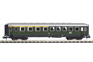 Piko N DB Schürzeneilzugwagen, 1./2. Klasse, Ep. III