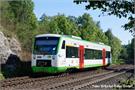 Piko N EB Dieseltriebwagen RS1, Ep. VI
