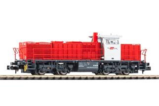 Piko N RailCargoGroup Diesellok G 1206, Ep. VI