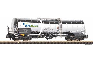 Piko N RTI Chemiekesselwagen, Ep. VI