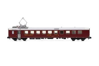 Piko N SBB Speisewagen EW I WR, Historic, Ep. V-VI