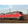 Piko N (Sound) DB AG Diesellok BR 216, verkehrsrot, DB Cargo, Ep. V