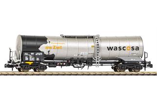 Piko N Wascosa Chemiekesselwagen, Bergsteiger, Ep. VI
