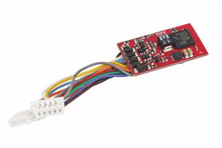 Piko SmartDecoder F Funktionsdecoder, passend für Steuerwagen SBB