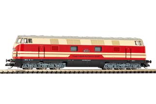 Piko TT Cargo Logistik Rail Service Diesellok BR 228, Ep. VI