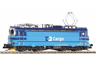 Piko TT CD Cargo Elektrolok BR 240, Ep. VI