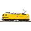 Piko TT DB AG Elektrolok BR 143, DB Bahnbau Gruppe, Ep. VI
