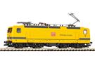 Piko TT DB AG Elektrolok BR 143, DB Bahnbau Gruppe, Ep. VI