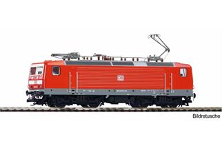 Piko TT DB AG Elektrolok BR 143, verkehrsrot, Ep. VI