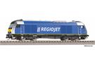 Piko TT RegioJet Diesellok BR 223, Ep. VI