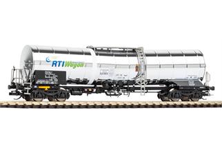 Piko TT RTI Chemiekesselwagen, Ep. VI