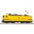 Piko TT (Sound) DB AG Elektrolok BR 143, DB Bahnbau Gruppe, Ep. VI