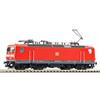 Piko TT (Sound) DB AG Elektrolok BR 143, verkehrsrot, Ep. VI