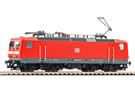 Piko TT (Sound) DB AG Elektrolok BR 143, verkehrsrot, Ep. VI
