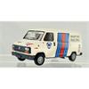 Pirata/Brekina H0 Fiat Ducato Martini Racing