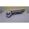 Pirata/Herpa H0 Scania CR20 HD Kühlkoffer-Sattelzug, Dissegna