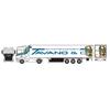 Pirata/Herpa H0 Scania CR20 HD Sattelzug, Autotrasporti Tavano & C.