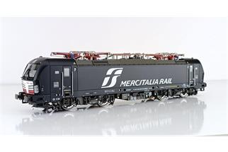 Pirata/LS Models H0 (DC Sound) FS/MRCE Elektrolok Mercitalia Rail X4E - 642