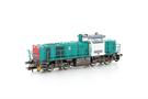 Pirata/Mehano H0 (DC) SBB Diesellok Am 842 012-7 D 100-001SR