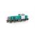 Pirata/Mehano H0 (DC Sound) SBB Diesellok Am 842 012-7 D 100-001SR