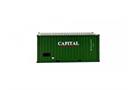 Pirata N 20'-Container Capital (Inhalt: 2 Stk.)