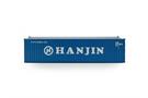 Pirata N 40'-Container Hanjin (Inhalt: 2 Stk.)