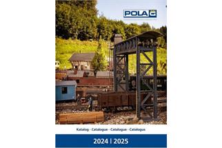 Pola G Katalog 2024/2025