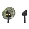 Portigliatti H0 SBB/BLS/RhB Zwergsignal 4-flammig LED