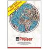 Preiser Gesamtkatalog PK 28 Edition 2022