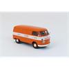 Premium ClassiXXs 1:43 VW T1 Zweifel Pomy Chips